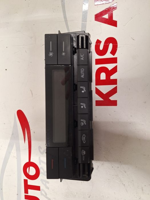 Управление климатроник Vw Up / Фолксваген Ъп 2020г. 12E.907.044E