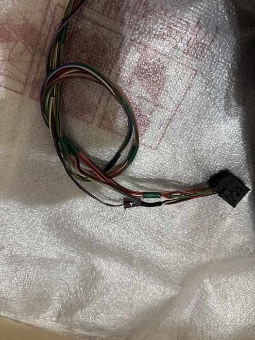 Module oglinzi rabatabile electric electrochrom e39