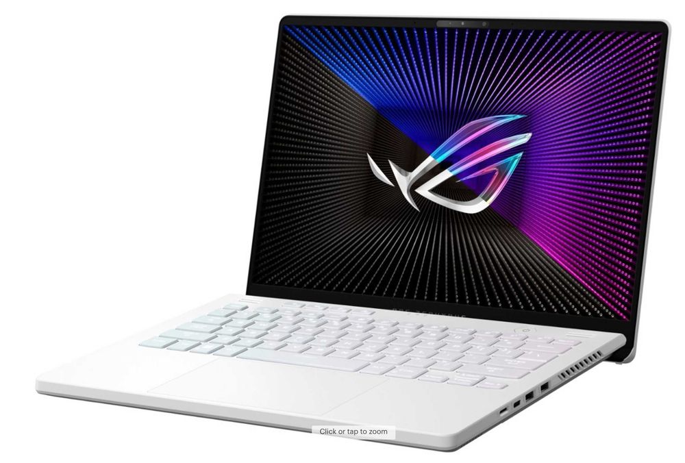 новый Asus ROG R9 / 16Gb / 1Tb / 6700S