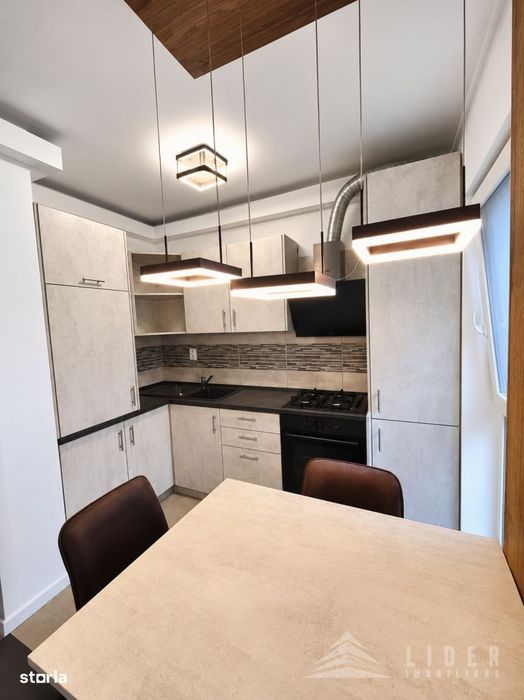 Apartament cu 1 camera de vanzare in Junior Residence, Iris – 40 mp