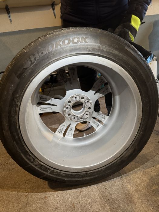 Janta Bmw x5 f15 f16 style 467 M