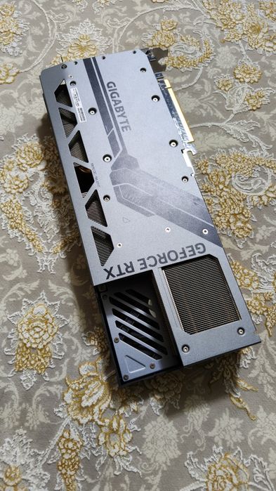 Rtx 4090 на запчасти