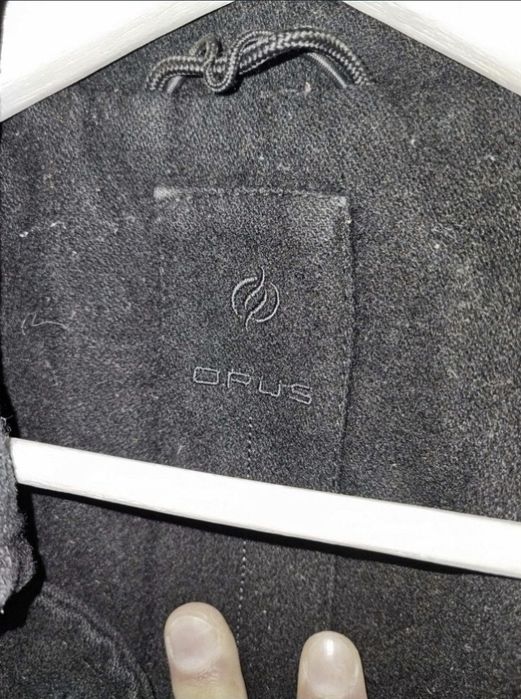 Palton Opus pentru femei - Marimea M