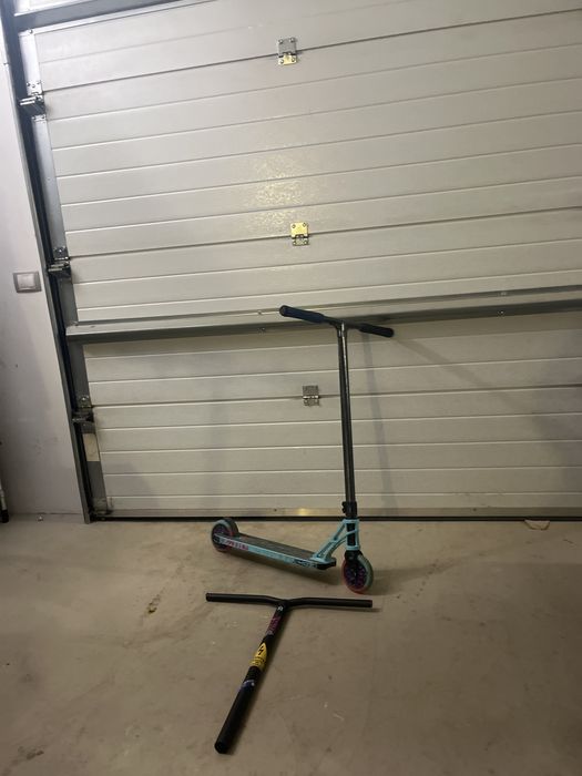 Trotineta freestyle MGP MGX m1 pro