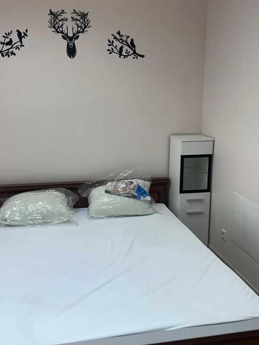 Дава се под наем Двустаен апартамент в София, Левски Г - 65 кв.м за 408 € - Снимка #2