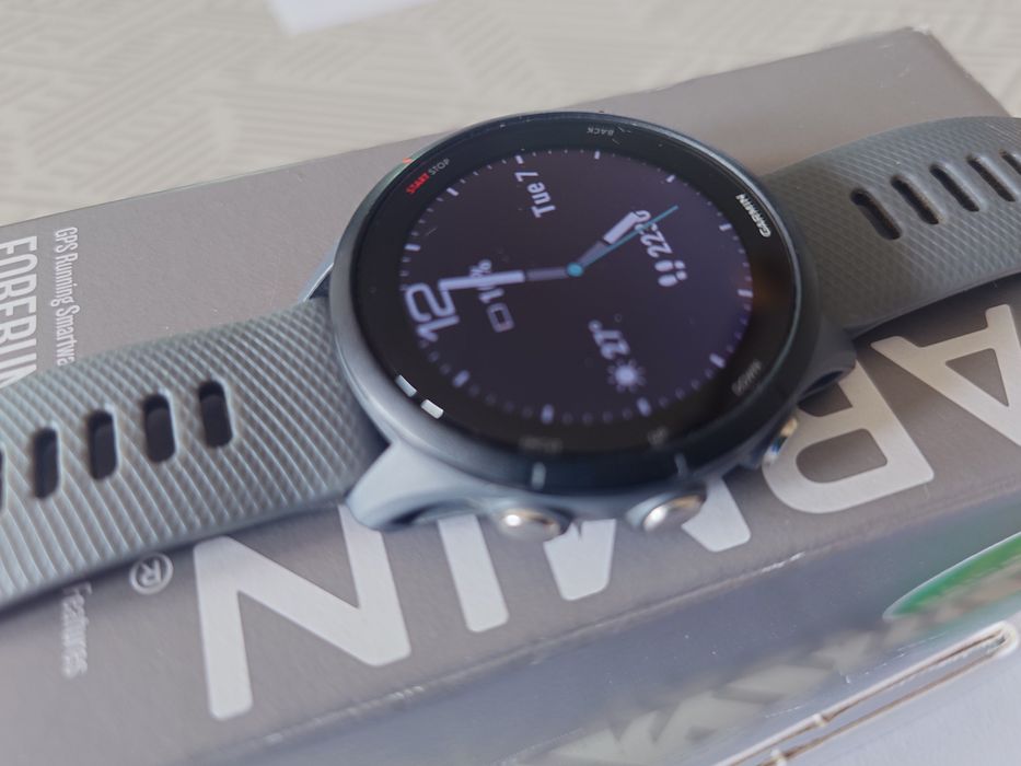 Ceas Garmin Forerunner 255