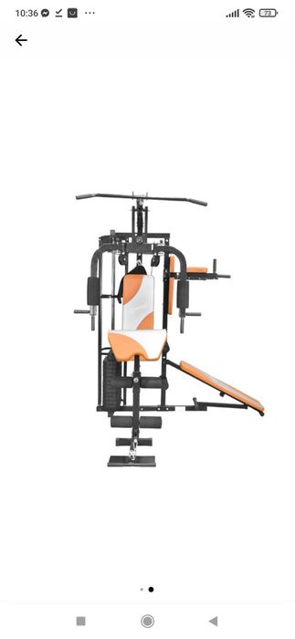 !Спешно!Фитнес уред гладиатор Master Poseidon
Фитнес уред гладиатор Ma