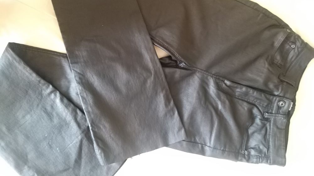 Голям сет за тийнейджърка Stradivarius, Bershka,  Mango...