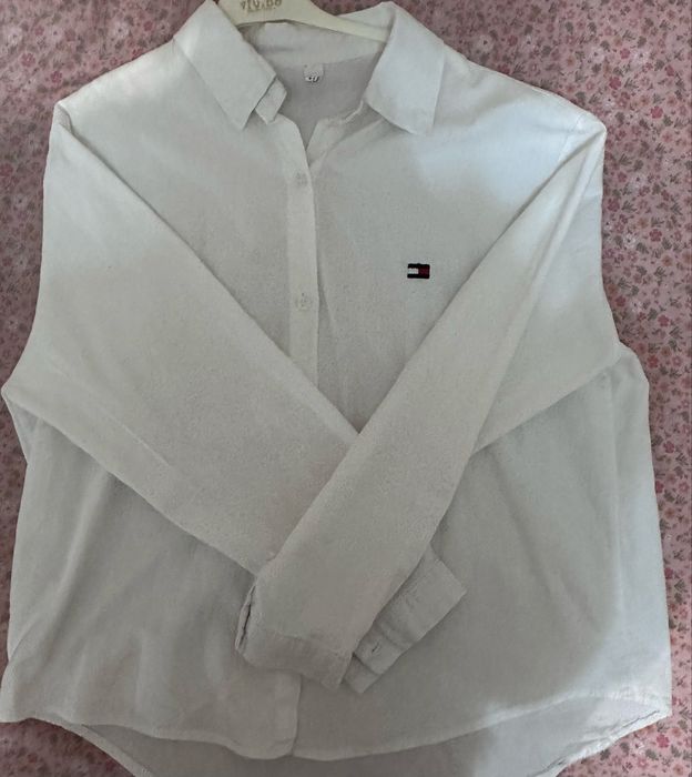 Класические рубашки