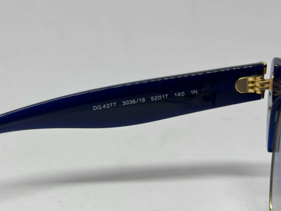 Дамски Слънчеви очила Dolce&Gabbana DG 4277