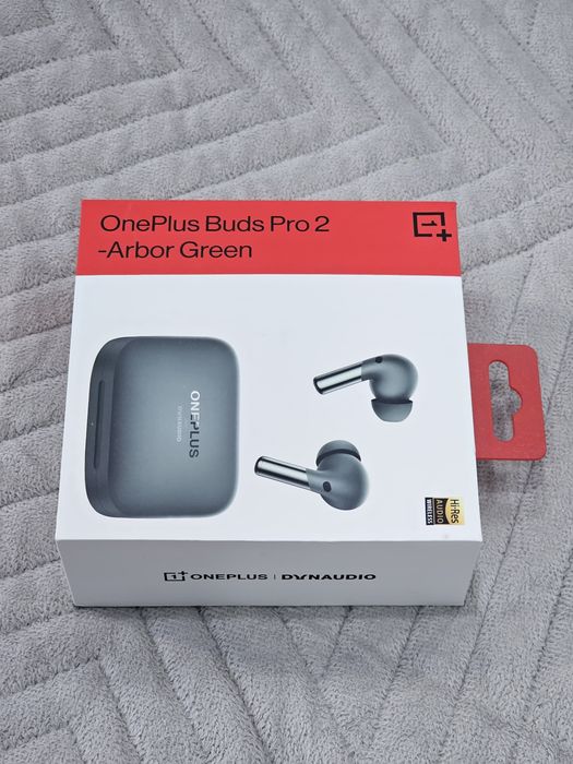 OnePlus Buds Pro 2