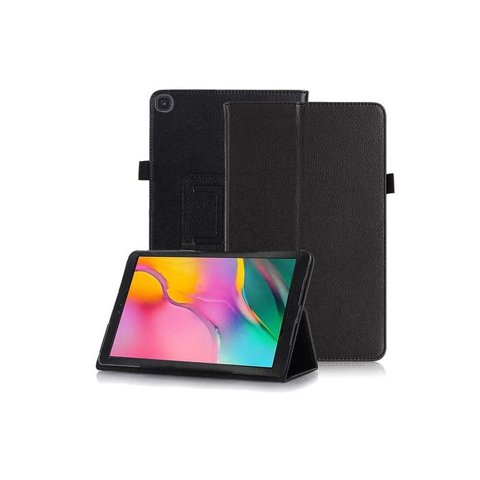 Калъф 2fold за Samsung Galaxy Tab A 9.7 10.1 S5e S6 S7 S8 S9 FE+ S4 S3