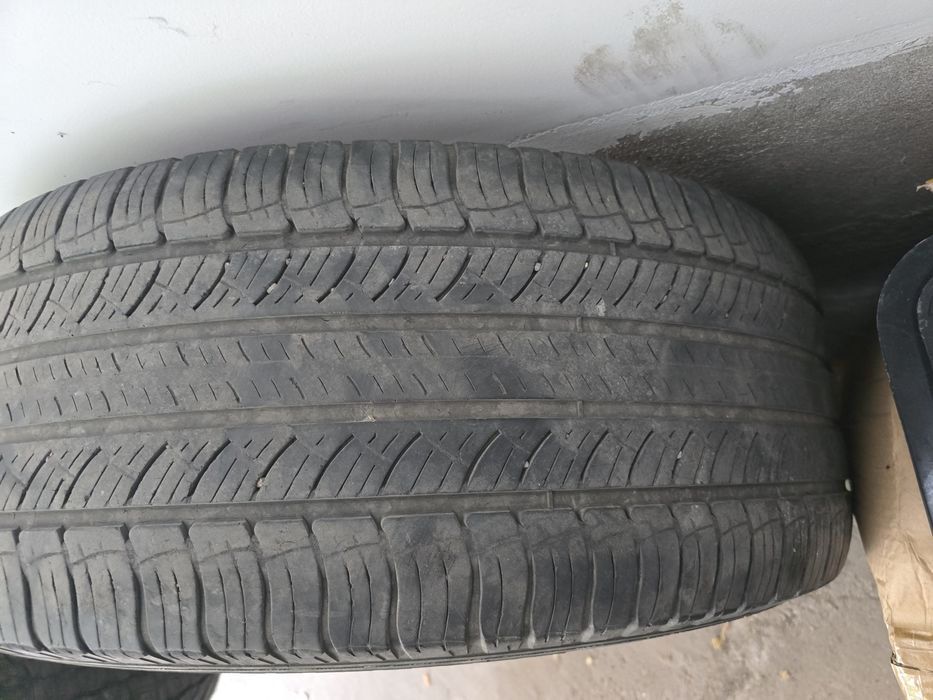 Michelin 285/60 R18
