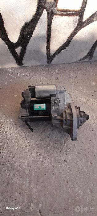 Isuzu stator sotiladi