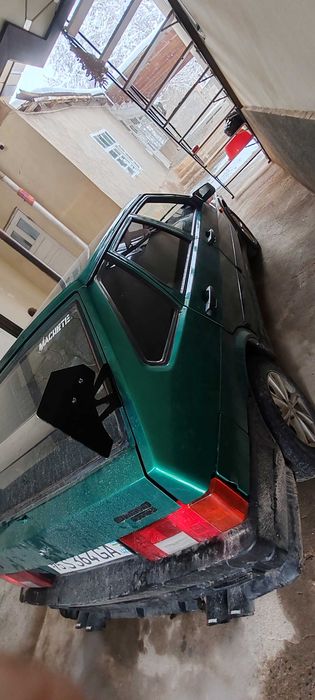 Ваз 2109 йили 2003