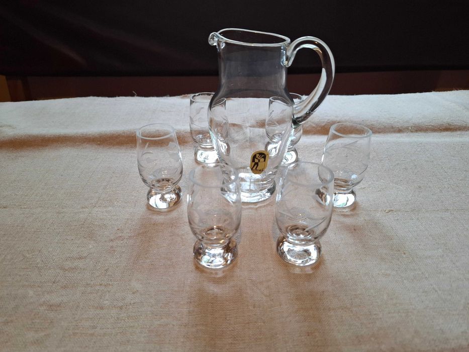 Set pentru tărie