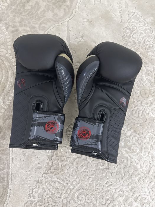 Manusi venim elite performance