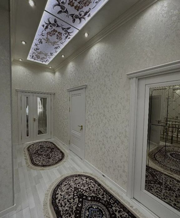 Yivro remont ishlarini qilamiz