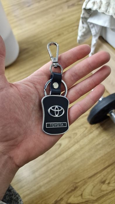 Ключодържател TOYOTA