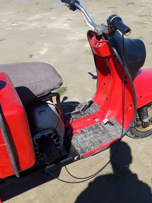 Muravey muravey muravey