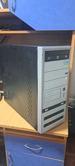 Продам системный блок