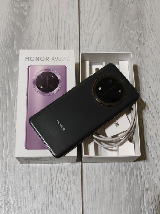 Honor X9c 256 gb Ram 12 5G