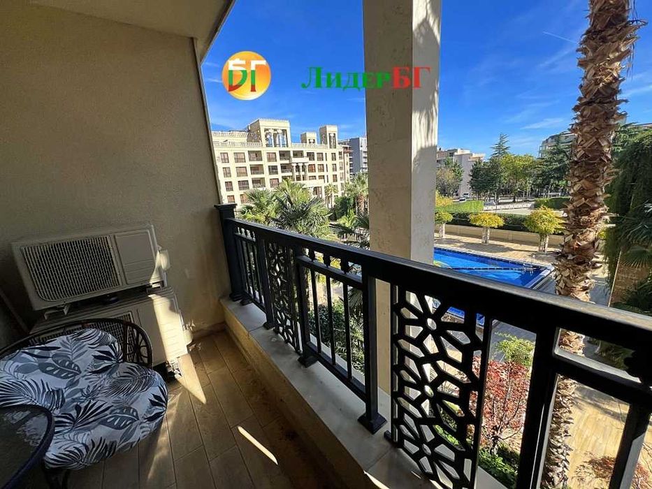 Продава се Двустаен апартамент в к.к. Златни пясъци - 69 кв.м за 1257 €/кв.м - Снимка #11