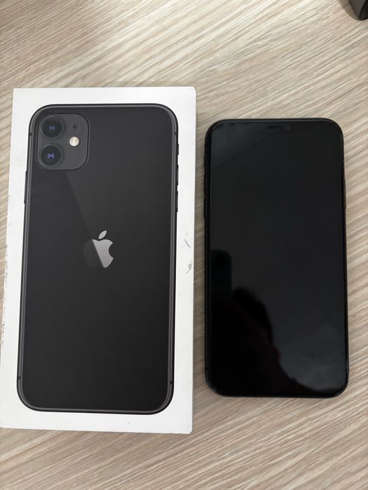 Iphone 11 64Gb Perfect functional