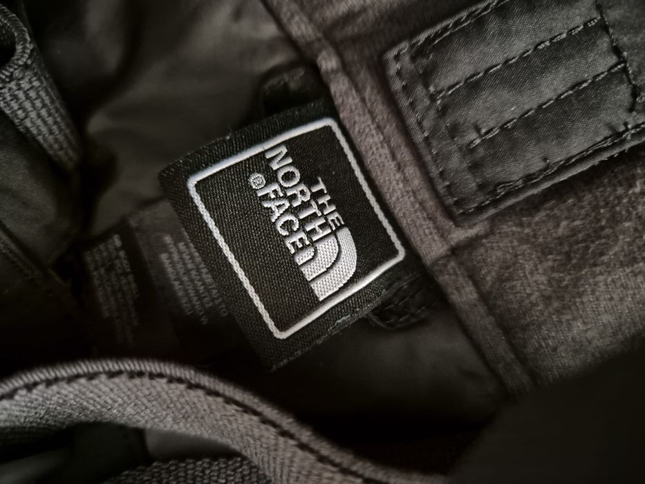 The north face детско ски яке и панталон