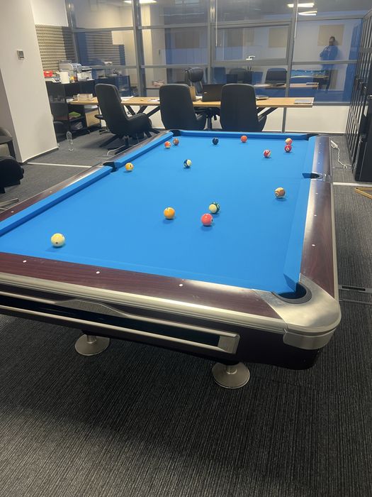 Postav/ panza mese biliard / reparatii/ servisari biliard