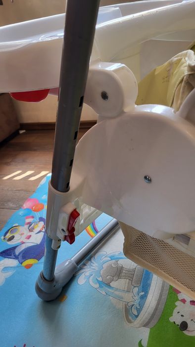 Детско столче за хранене Lorelli