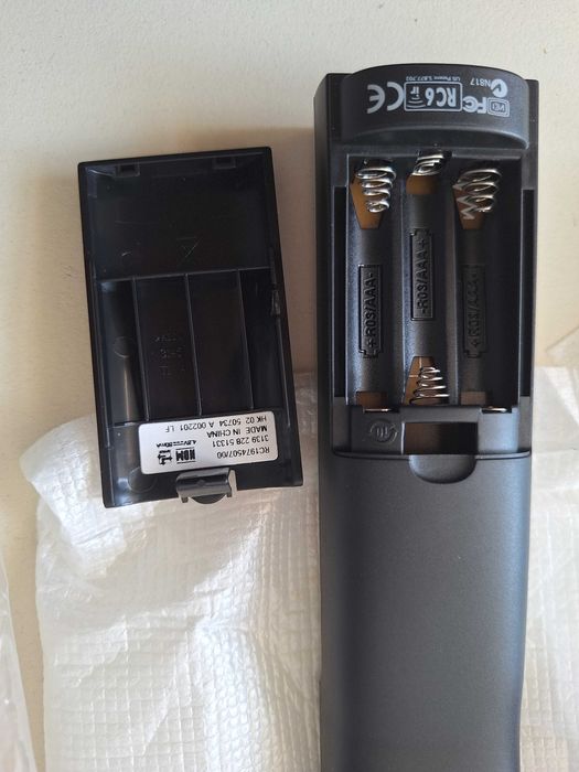 Dell OFW195 Media Center Remote Control Kit – Brand New