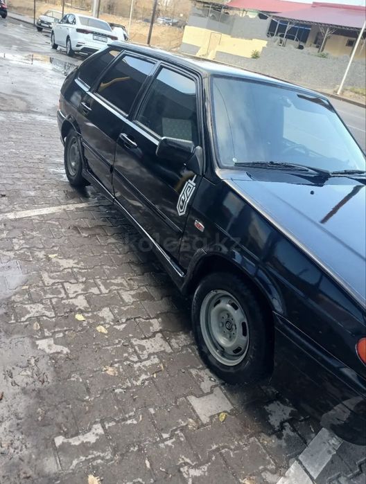 Ваз лада 2114 продаеться