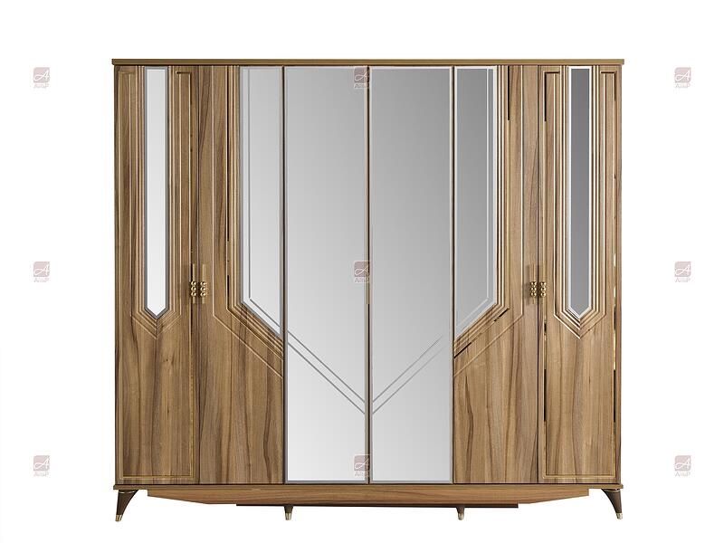 Спален комплект Ordu