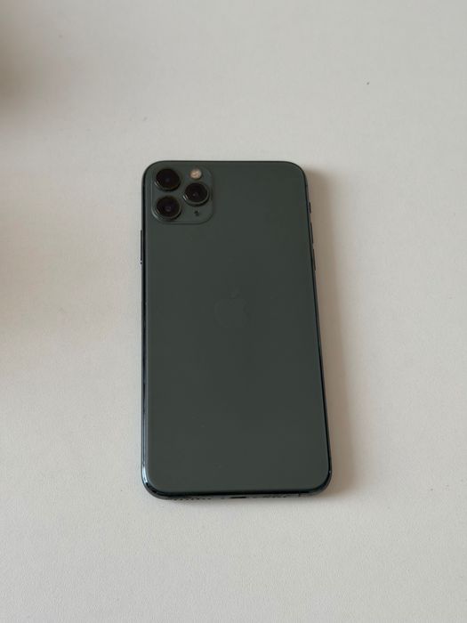 iPhone 11 Pro Max 256 GB