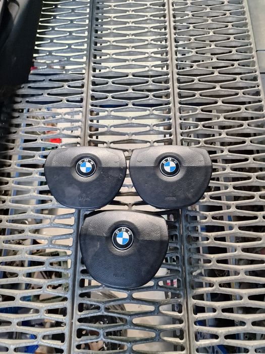 Airbag volan standard bmw f01 f02 f10 f11 f07 f06 f12