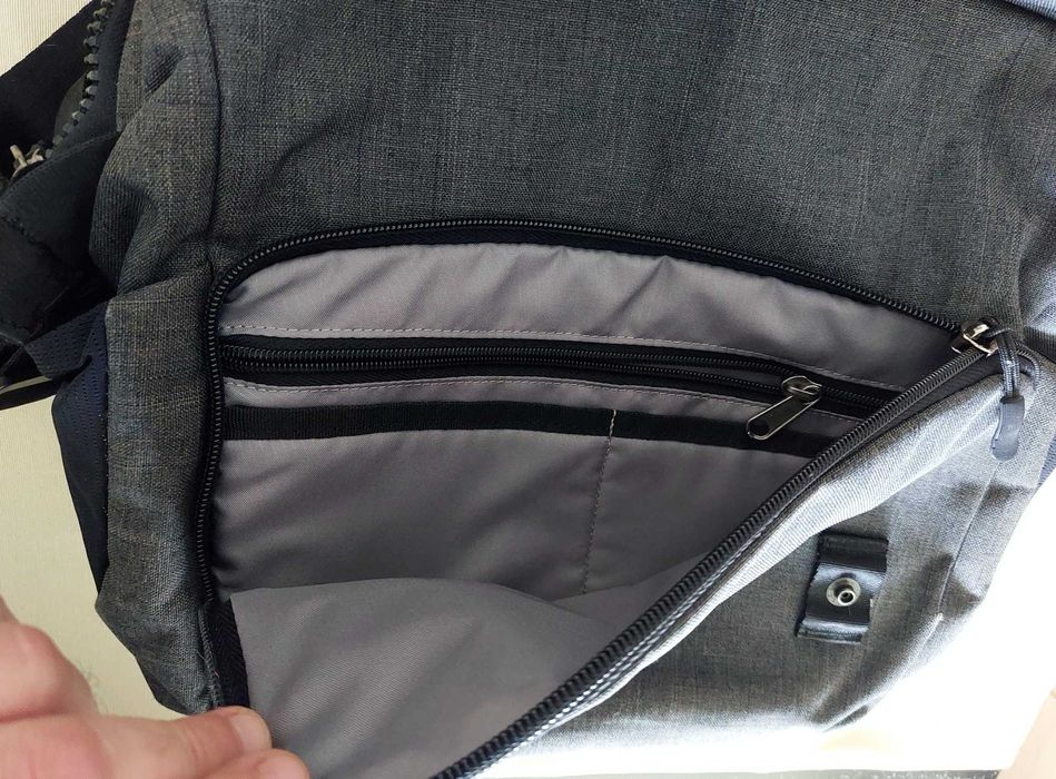 Чанта за фотоапарат и Ipad Case Logic Reflexion Camera Bag