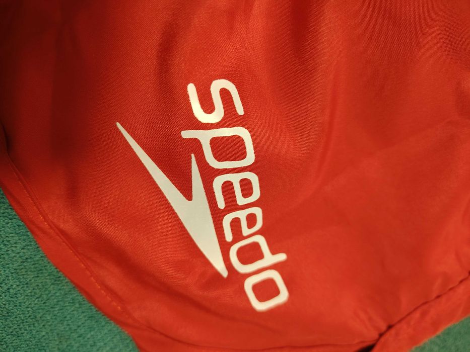 Плувни шорти мъжки Speedo