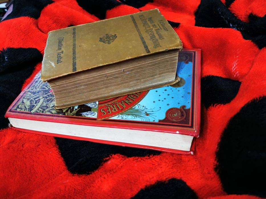 Voyage au centre de la Terre Hetzel D. H. Lawrence Amants et Fils 1931