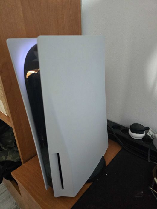 Vand consola PS5