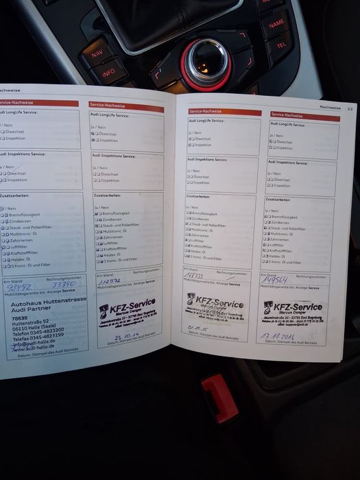 Audi a4 2000.tdi Euro 5  Anul 2011 luna 11