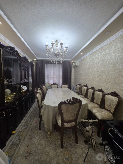 Срочно продается квартира Тузель 3