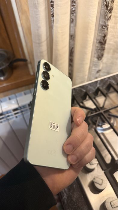 Samsung S25 Plus 256 giga