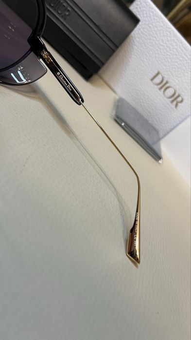 Christian Dior club3 ochelari de soare noi