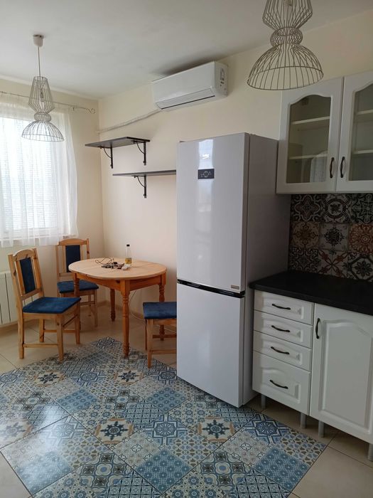 обзаведен 2 стаен апартамент софия под наем след ремонт