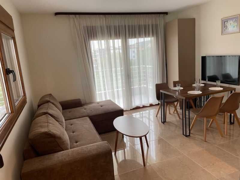 Прекрасен апартамент на 500 метра от брега на морето