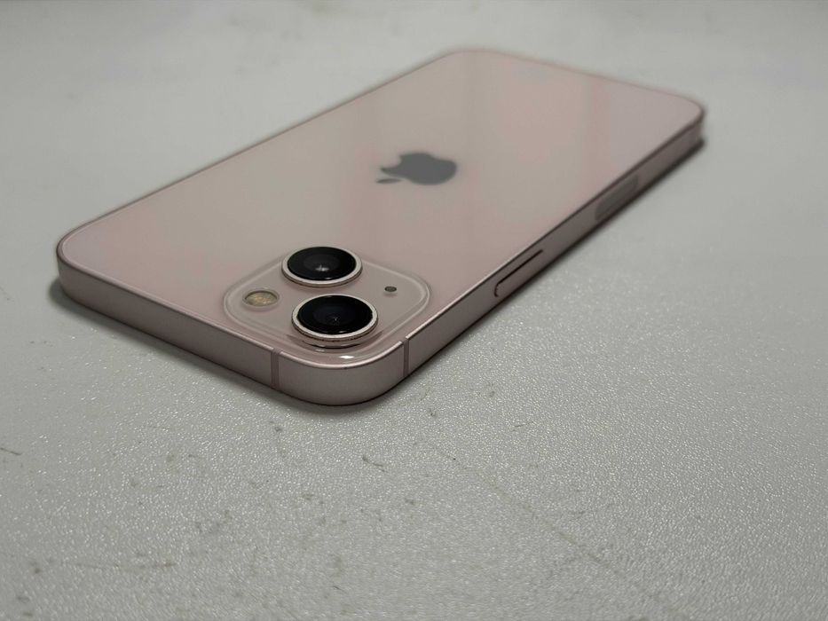 iPhone 13, Pink, 128Gb, Liber de retea | Cod - G1013