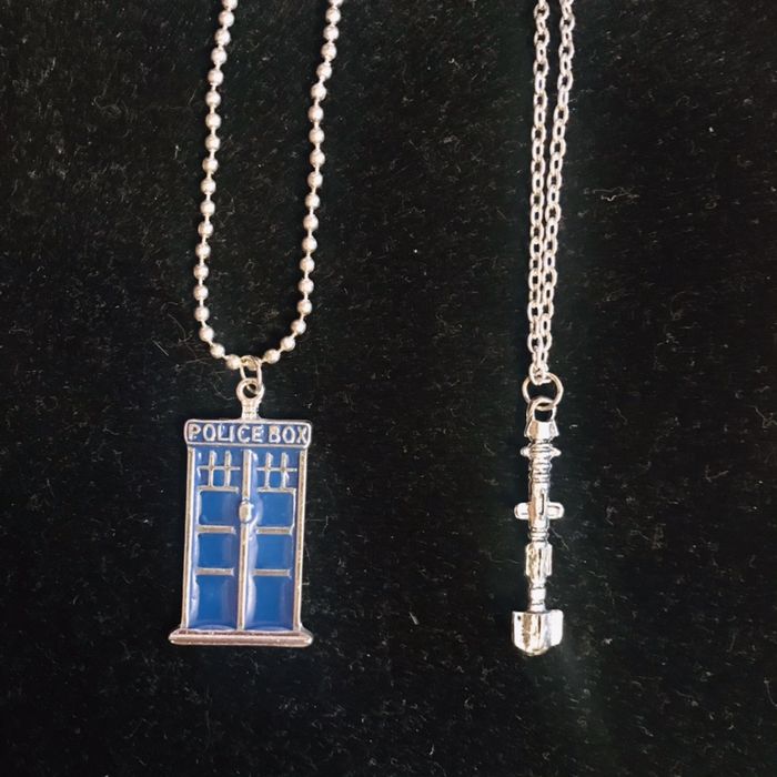 Тардис из Доктора Кто