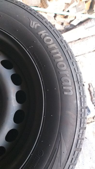 Гуми Корморан гама б2