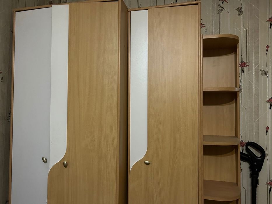 Детский гарнитур